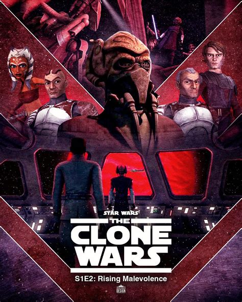 watch star wars clone wars rising malevolence 123movies|rising malevolence episode 1.